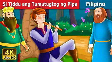 PIPA: Tagalog.